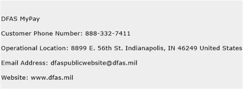 mypay contact phone number.